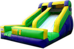 15' Slide 15' Slide